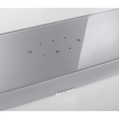 Саундбар Canton Smart Soundbar 10 white